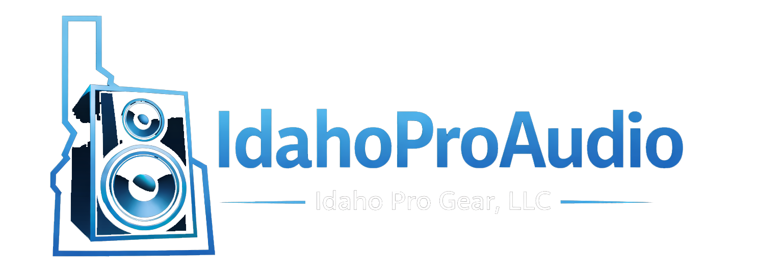 Idaho Pro Audio